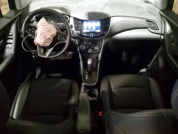 KL7CJPSB6MB359104 2021 CHEVROLET TRAX - Image 8