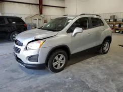 KL7CJPSB7GB514506 2016 CHEVROLET TRAX