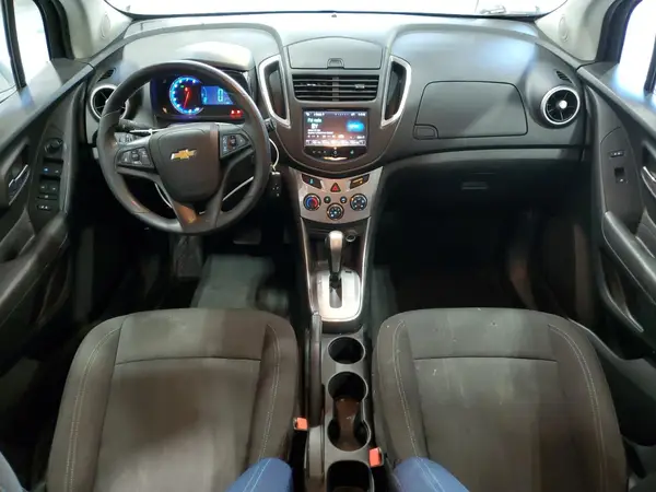 KL7CJPSB7GB514506 2016 CHEVROLET TRAX - Image 8