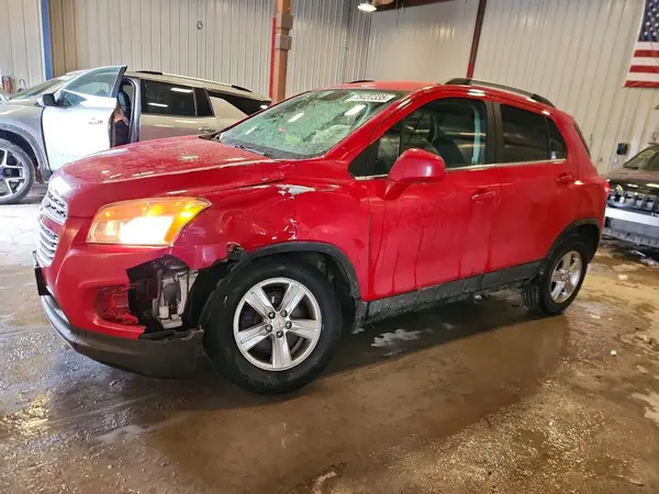 KL7CJPSB7GB531502 2016 CHEVROLET TRAX - Image 1