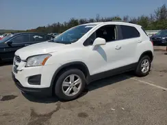 KL7CJPSB7GB554925 2016 CHEVROLET TRAX