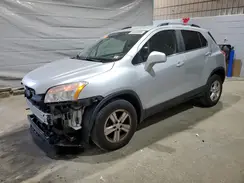 KL7CJPSB7GB558733 2016 CHEVROLET TRAX