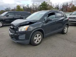KL7CJPSB7GB561924 2016 CHEVROLET TRAX
