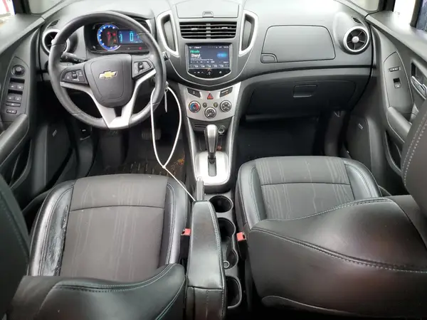 KL7CJPSB7GB561924 2016 CHEVROLET TRAX - Image 8