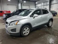 KL7CJPSB7GB562328 2016 CHEVROLET TRAX