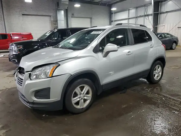 KL7CJPSB7GB562328 2016 CHEVROLET TRAX - Image 1