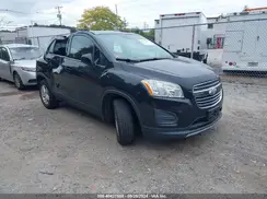 KL7CJPSB7GB568758 2016 CHEVROLET TRAX