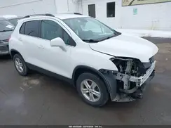 KL7CJPSB7GB581218 2016 CHEVROLET TRAX