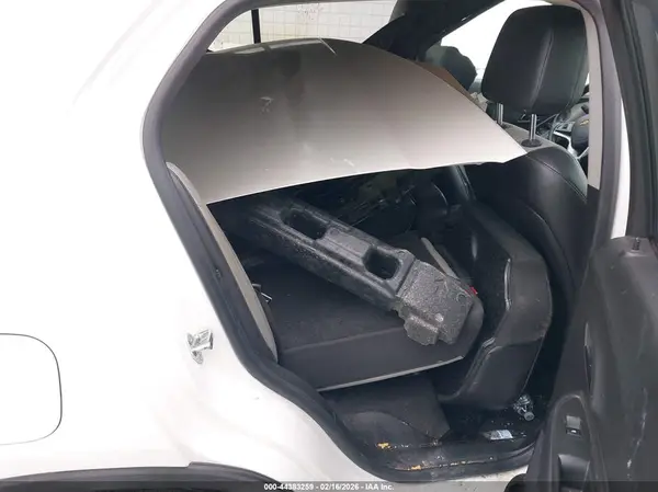 KL7CJPSB7GB581218 2016 CHEVROLET TRAX - Image 8