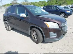 KL7CJPSB7GB587455 2016 CHEVROLET TRAX