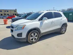 KL7CJPSB7GB587696 2016 CHEVROLET TRAX