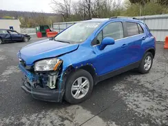 KL7CJPSB7GB597483 2016 CHEVROLET TRAX