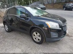 KL7CJPSB7GB603556 2016 CHEVROLET TRAX