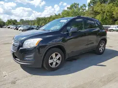 KL7CJPSB7GB614718 2016 CHEVROLET TRAX