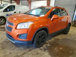 KL7CJPSB7GB617151 2016 CHEVROLET TRAX
