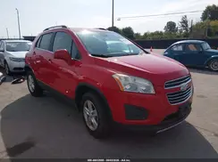 KL7CJPSB7GB622110 2016 CHEVROLET TRAX