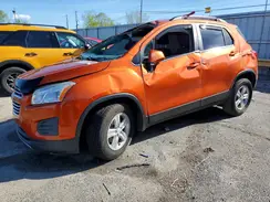 KL7CJPSB7GB641871 2016 CHEVROLET TRAX