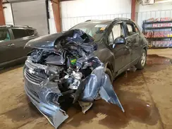 KL7CJPSB7GB659531 2016 CHEVROLET TRAX
