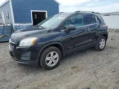 KL7CJPSB7GB680315 2016 CHEVROLET TRAX