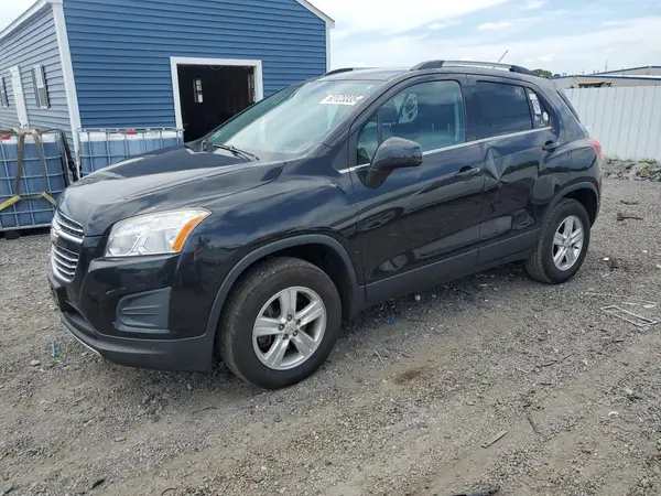 KL7CJPSB7GB680315 2016 CHEVROLET TRAX - Image 1