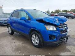 KL7CJPSB7GB687832 2016 CHEVROLET TRAX