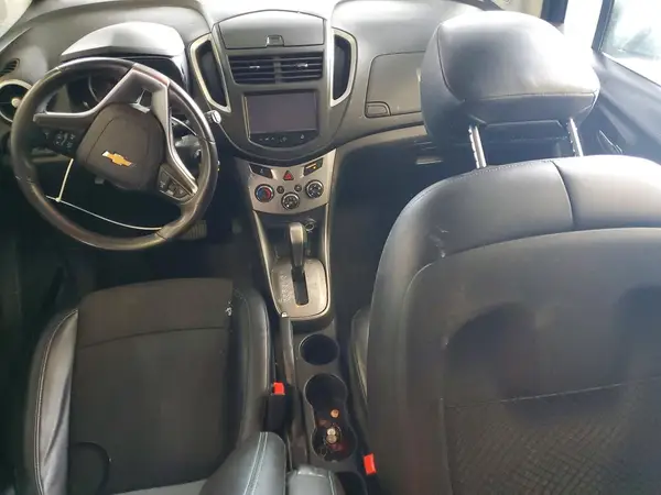 KL7CJPSB7GB725544 2016 CHEVROLET TRAX - Image 8