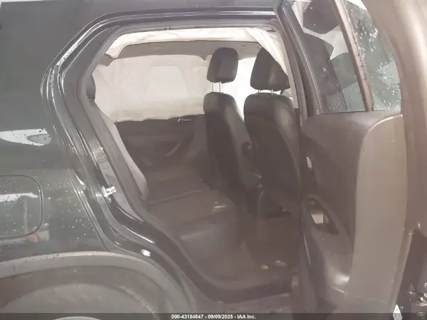 KL7CJPSB7GB729979 2016 CHEVROLET TRAX - Image 8