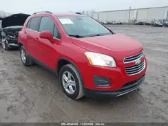 KL7CJPSB7GB738357 2016 CHEVROLET TRAX