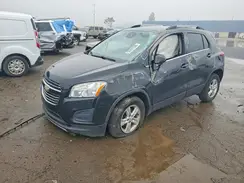 KL7CJPSB7GB744935 2016 CHEVROLET TRAX