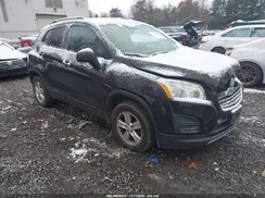 KL7CJPSB7GB755420 2016 CHEVROLET TRAX
