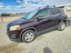 KL7CJPSB7GB755885 2016 CHEVROLET TRAX