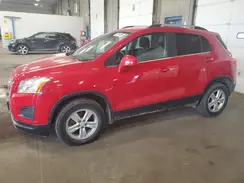 KL7CJPSB7GB756020 2016 CHEVROLET TRAX