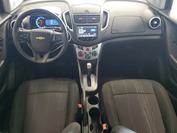 KL7CJPSB7GB756020 2016 CHEVROLET TRAX - Image 8