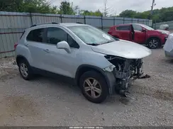 KL7CJPSB7HB086647 2017 CHEVROLET TRAX