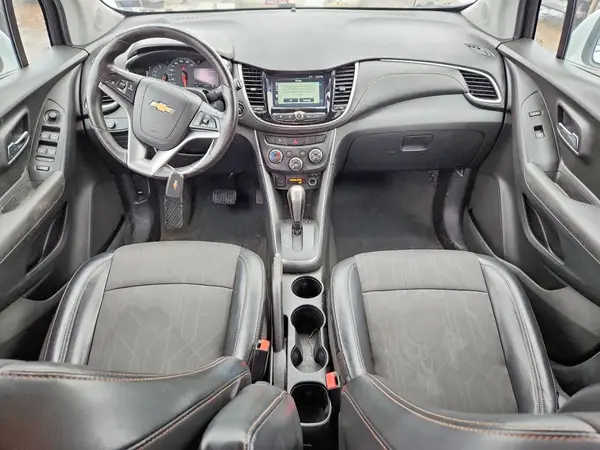KL7CJPSB7HB088754 2017 CHEVROLET TRAX - Image 8