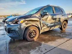 KL7CJPSB7HB107190 2017 CHEVROLET TRAX