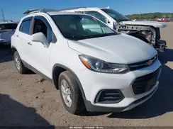 KL7CJPSB7HB115080 2017 CHEVROLET TRAX