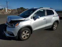 KL7CJPSB7HB115760 2017 CHEVROLET TRAX