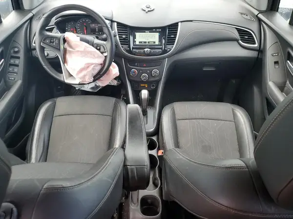 KL7CJPSB7HB115760 2017 CHEVROLET TRAX - Image 8