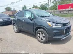KL7CJPSB7HB120828 2017 CHEVROLET TRAX
