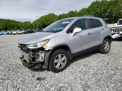 KL7CJPSB7HB133448 2017 CHEVROLET TRAX