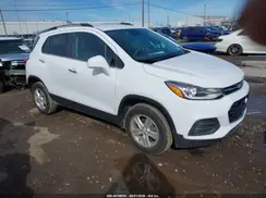 KL7CJPSB7HB183282 2017 CHEVROLET TRAX