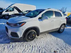KL7CJPSB7HB183461 2017 CHEVROLET TRAX