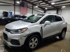 KL7CJPSB7HB185596 2017 CHEVROLET TRAX