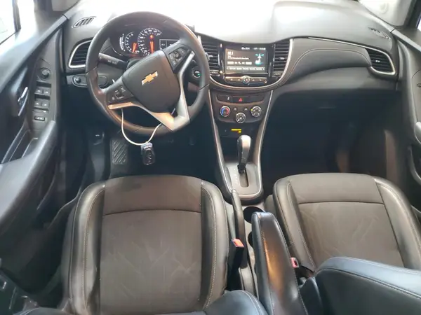KL7CJPSB7HB185596 2017 CHEVROLET TRAX - Image 8