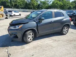 KL7CJPSB7HB186537 2017 CHEVROLET TRAX