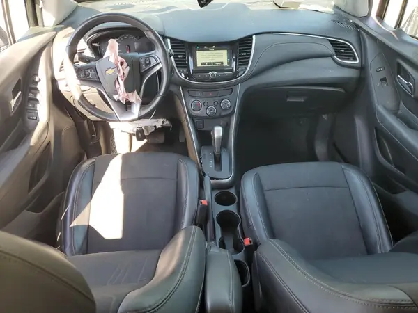 KL7CJPSB7HB186537 2017 CHEVROLET TRAX - Image 8