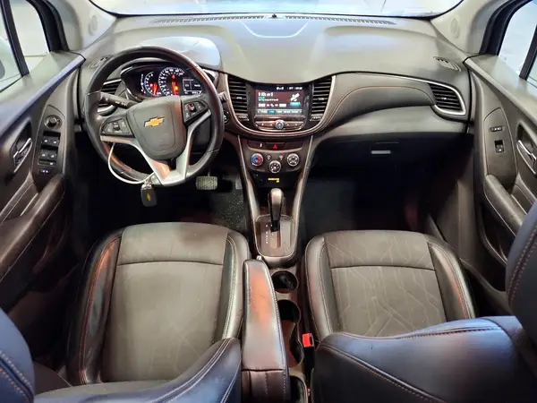 KL7CJPSB7HB227328 2017 CHEVROLET TRAX - Image 8