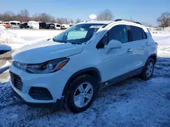 KL7CJPSB7HB238877 2017 CHEVROLET TRAX
