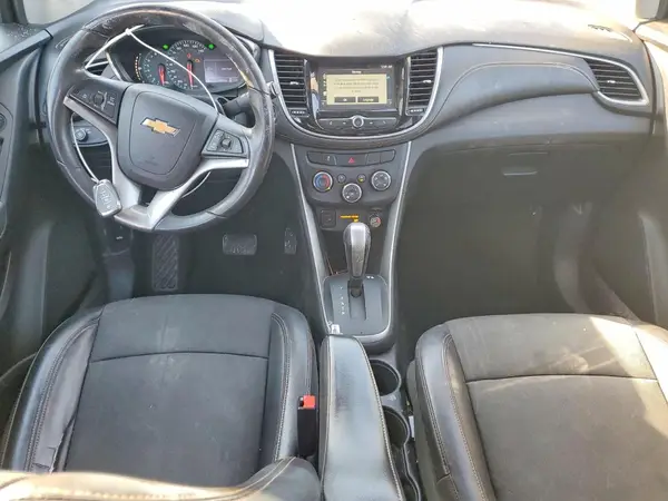 KL7CJPSB7HB238877 2017 CHEVROLET TRAX - Image 8